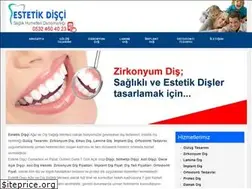 Sites similar to estetikdisci.com