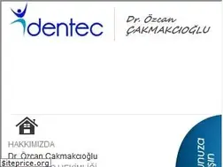 Sites similar to estetikdisdoktoru.com