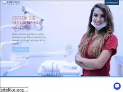 Sites similar to estetikdisklinik.com