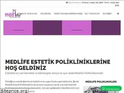 Sites similar to estetikdunya.com