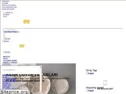 Sites similar to estetikev.net