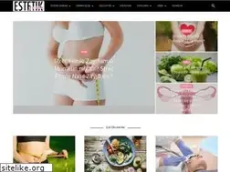 Sites similar to estetikguide.net