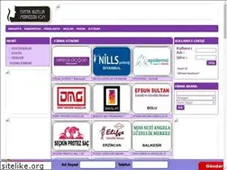 Sites similar to estetikguzellikmerkezleri.com