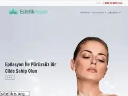 Sites similar to estetikhouse.com