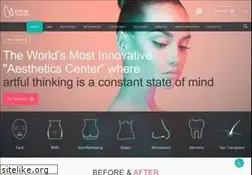 Sites similar to estetikinternational.com