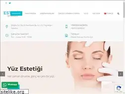Sites similar to estetikistanbul.com