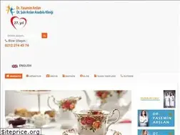 Sites similar to estetikklinik.com