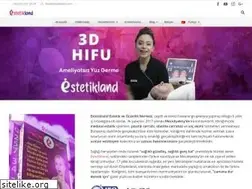 Sites similar to estetikland.com