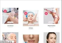 Sites similar to estetikmerkezi.biz