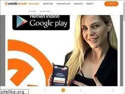 Sites similar to estetiknerede.com