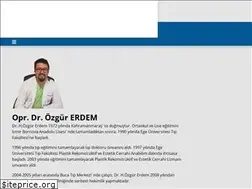 Sites similar to estetikplastik.com