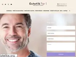 Sites similar to estetikport.com