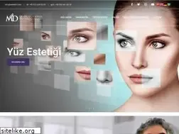 Sites similar to estetiktr.com