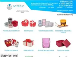 Sites similar to estetis.ru