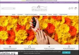 Sites similar to estetista-shop.it