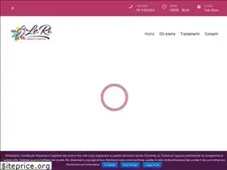 Sites similar to estetistacastelliromani.it