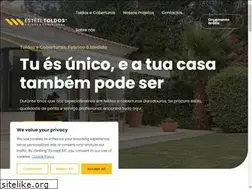Sites similar to estetitoldos.com