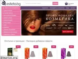 Sites similar to esteto.bg