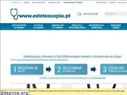 Sites similar to estetoscopio.pt