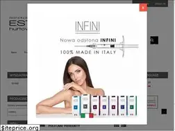 Sites similar to estetycznahurtownia.pl