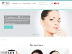 Sites similar to esteva.com.ua