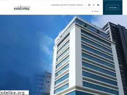 Sites similar to estevalley.com
