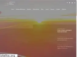 Sites similar to estevampelomundo.com.br