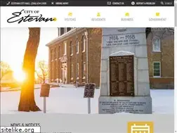 Sites similar to estevan.ca