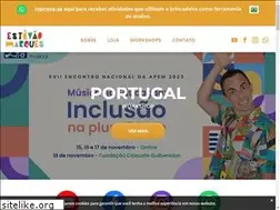 Sites similar to estevaomarques.com