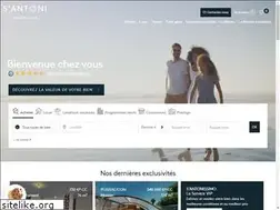 Sites similar to esteve-immo.com