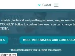 Sites similar to esteve.es
