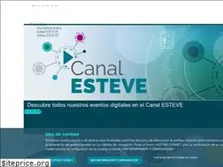 Sites similar to esteveagora.com