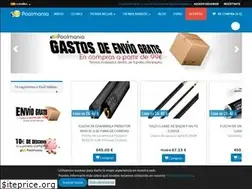 Sites similar to estevematashop.com