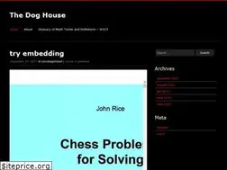 Sites similar to esteves101.wordpress.com