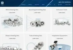 Sites similar to estevesgroup.com
