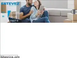 Sites similar to estevez.com.mx