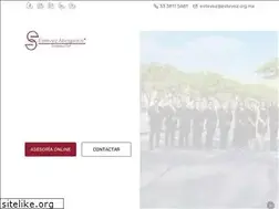 Sites similar to estevez.org.mx