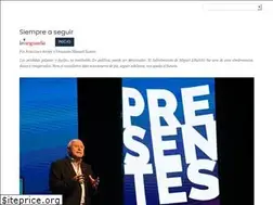 Sites similar to estevezboero.com.ar