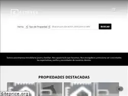 Sites similar to estevezci.com.ar