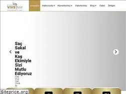 Sites similar to esteviva.com.tr