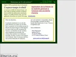 Sites similar to estevol.com