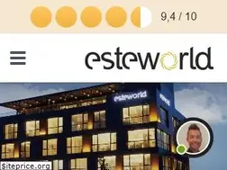 Sites similar to esteworld-haartransplantatie.nl