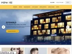 Sites similar to esteworldturkey.com