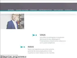 Sites similar to estexp.com