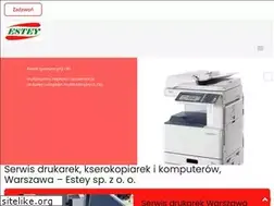 Sites similar to estey.com.pl