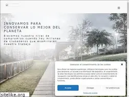 Sites similar to esteyco.com
