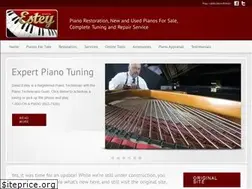 Sites similar to esteypiano.com