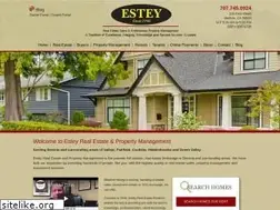 Sites similar to esteyrealestate.com