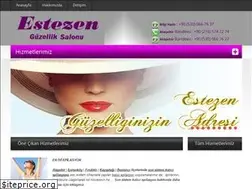 Sites similar to estezen.com