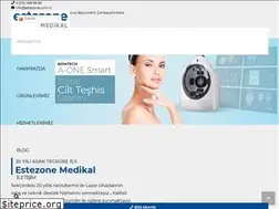 Sites similar to estezone.com.tr